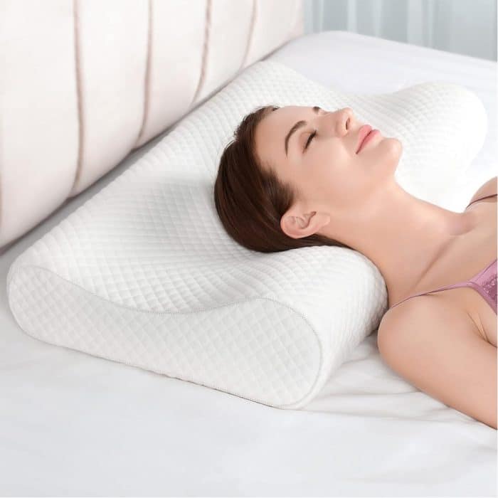 memory foam pillow 4 dubai sharjah abu dhabi