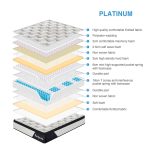 platinum mattrass 6 dubai sharjah abu dhabi