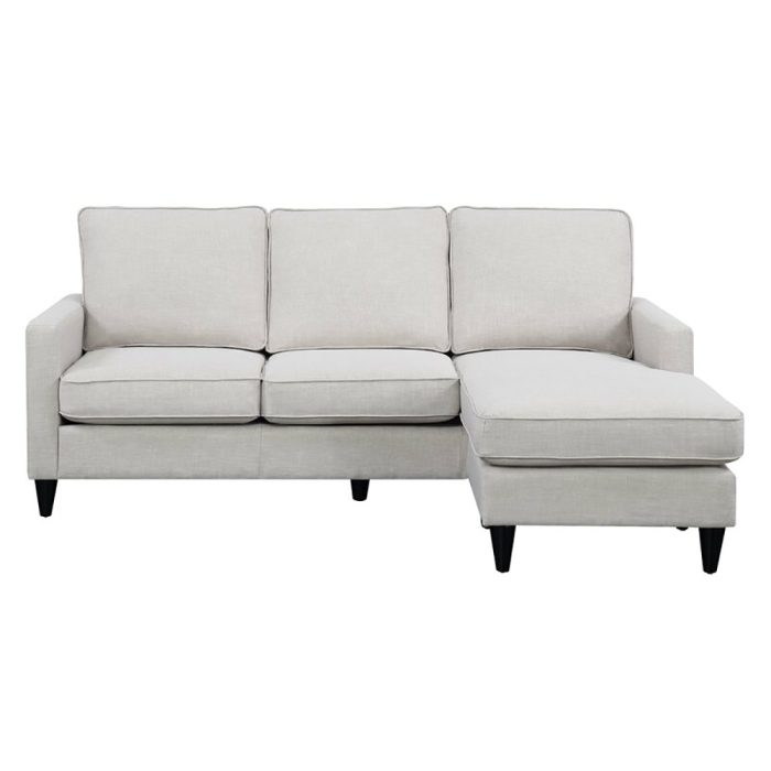 Botkin Right Hand Facing Sofa & Chaise Dubai Sharjah Abu Dhabi