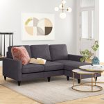 Botkin Right Hand Facing Sofa & Chaise Dubai Sharjah Abu Dhabi
