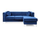 Cargill Wide Modular Sofa & Chaise Dubai Sharjah Ajman Abu Dhabi