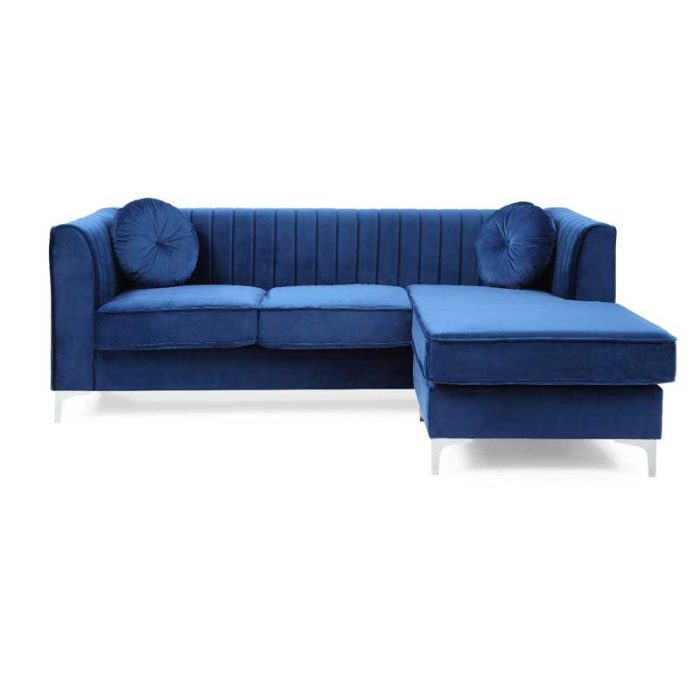 Cargill Wide Modular Sofa & Chaise Dubai Sharjah Ajman Abu Dhabi