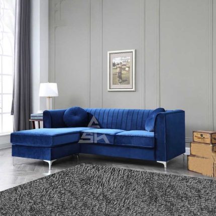 Cargill Wide Modular Sofa & Chaise Dubai Sharjah Ajman Abu Dhabi