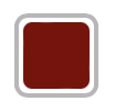 maroon color velvet bed dubai