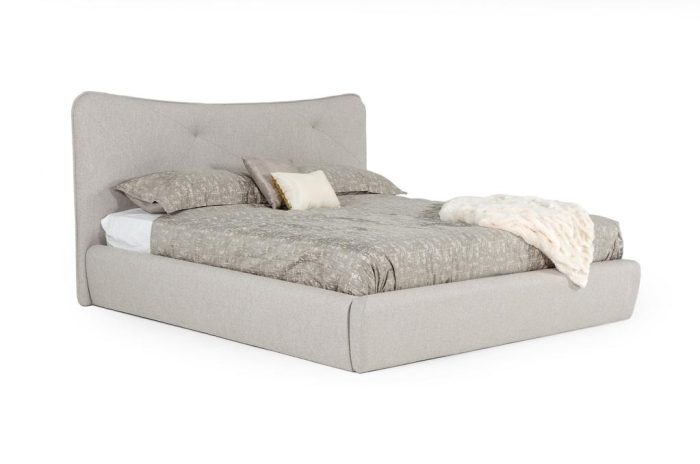 Alessia Modern Upholstered Bed in Dubai, Sharjah and Abu Dhabi