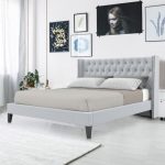 Noa Upholstered Bed in Dubai, Sharjah and Abu Dhabi