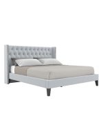 Noa Upholstered Bed in Dubai, Sharjah and Abu Dhabi