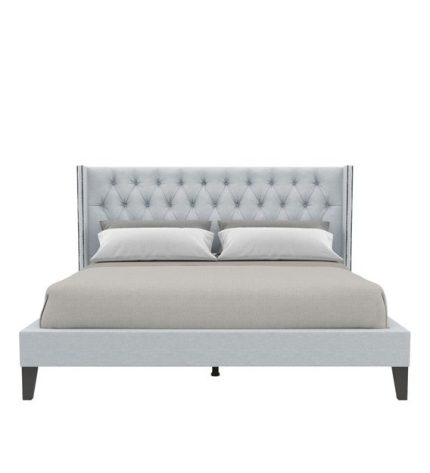 Noa Upholstered Bed in Dubai, Sharjah and Abu Dhabi
