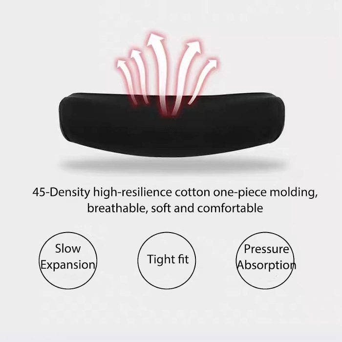 Computer Chair Swivel Task Chair with Lumbar Support in Dubai, Abu Dhabi and Sharjah