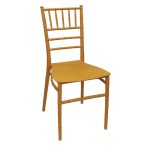 Polypropylene Dining Chair