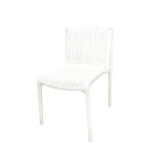 Polypropylene (PP) Dining chair