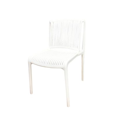 Polypropylene (PP) Dining chair