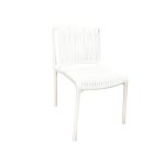 Polypropylene (PP) Dining chair