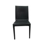 Fiber Plastic Indoor/Outdoor Chair