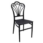 Polypropylene Dining Chair