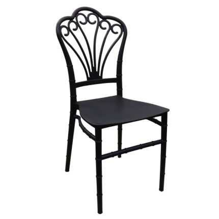 Polypropylene Dining Chair