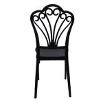 Polypropylene Dining Chair