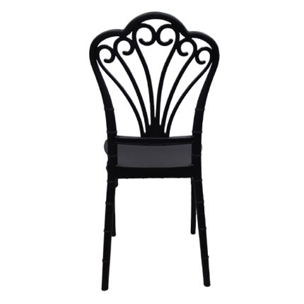 Polypropylene Dining Chair