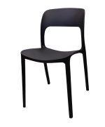 Polypropylene Armless Dining Chair