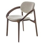 Minimalist Design Ergonomic Chair