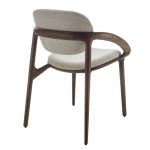 Minimalist Design Ergonomic Chair