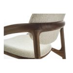 Minimalist Design Ergonomic Chair