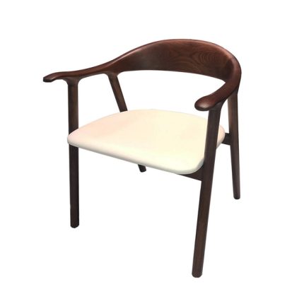 Creative Minimalist Solid Ash Wood Dining chair