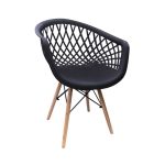 Fancy Polypropylene Chair