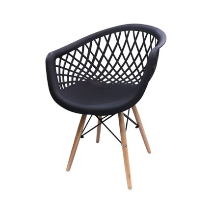 Fancy Polypropylene Chair