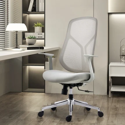Ergonomic Chair Big And Tall Office Chair Dubai, Sharjha and Abu Dhabi