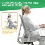 Ergonomic Chair Big And Tall Office Chair Dubai, Sharjha and Abu Dhabi