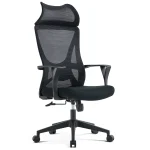 Ergonomic High Back Executive Swivel Chair Dubai, Sharjha and Abu Dhabi