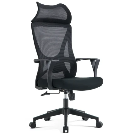 Ergonomic High Back Executive Swivel Chair Dubai, Sharjha and Abu Dhabi