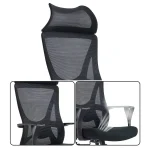 Ergonomic High Back Executive Swivel Chair Dubai, Sharjha and Abu Dhabi