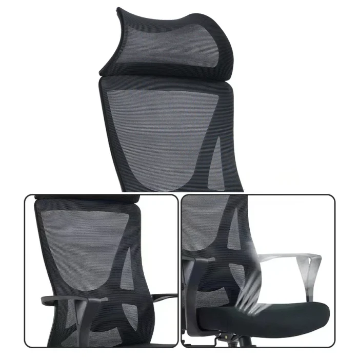 Ergonomic High Back Executive Swivel Chair Dubai, Sharjha and Abu Dhabi