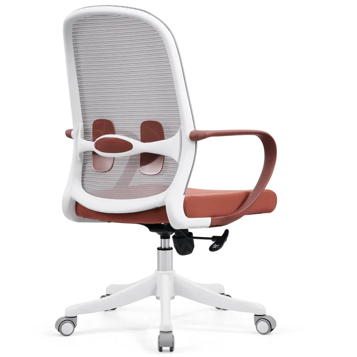 Ergonomic Mesh Commercial Use Task Chair Dubai, Sharjha and Abu Dhabi