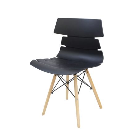 Fancy Polypropylene Modern Dining Chair Sharjha and Abhu Dhabi