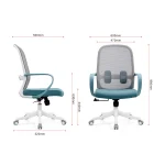 Mesh Task Chair Dubai, Sharjha and Abu Dhabi