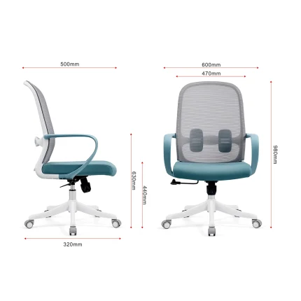 Mesh Task Chair Dubai, Sharjha and Abu Dhabi