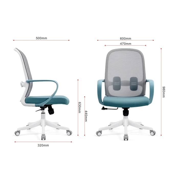 Mesh Task Chair Dubai, Sharjha and Abu Dhabi
