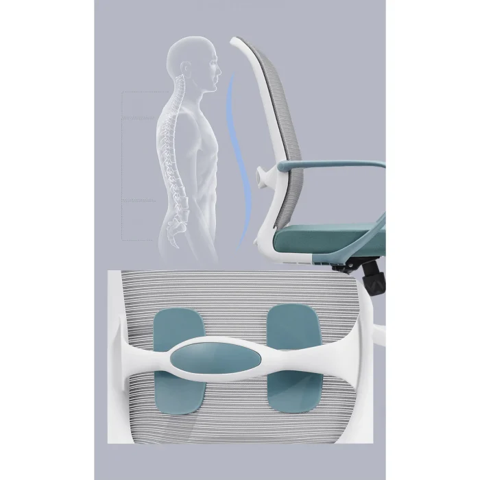 Mesh Task Chair Dubai, Sharjha and Abu Dhabi