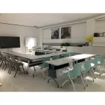 Modern Office Meeting Chair Dubai, Sharjha and Abu Dhabi