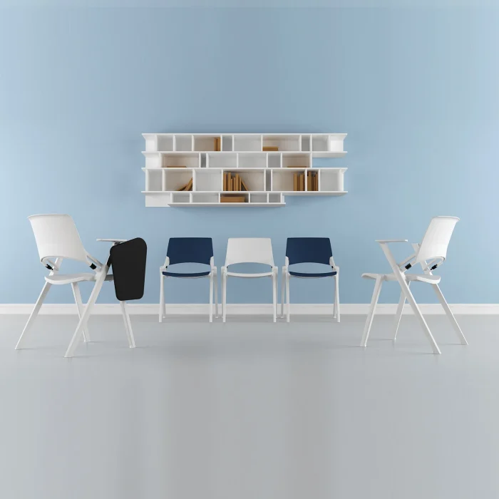 Modern Office Meeting Chair Dubai, Sharjha and Abu Dhabi