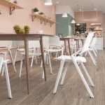 Modern Office Meeting Chair Dubai, Sharjha and Abu Dhabi
