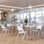 Modern Office Meeting Chair Dubai, Sharjha and Abu Dhabi