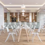 Modern Office Meeting Chair Dubai, Sharjha and Abu Dhabi