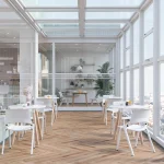 Modern Office Meeting Chair Dubai, Sharjha and Abu Dhabi