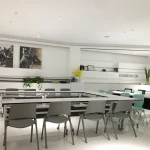 Modern Office Meeting Chair Dubai, Sharjha and Abu Dhabi