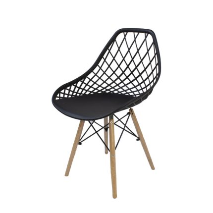 Modern Style Polypropylene Dining Chair Dubai Sharjha and Abu Dhabi
