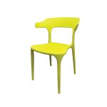 Polypropylene Indoor/outdoor chair Dubai sharjha and Abu dhabi